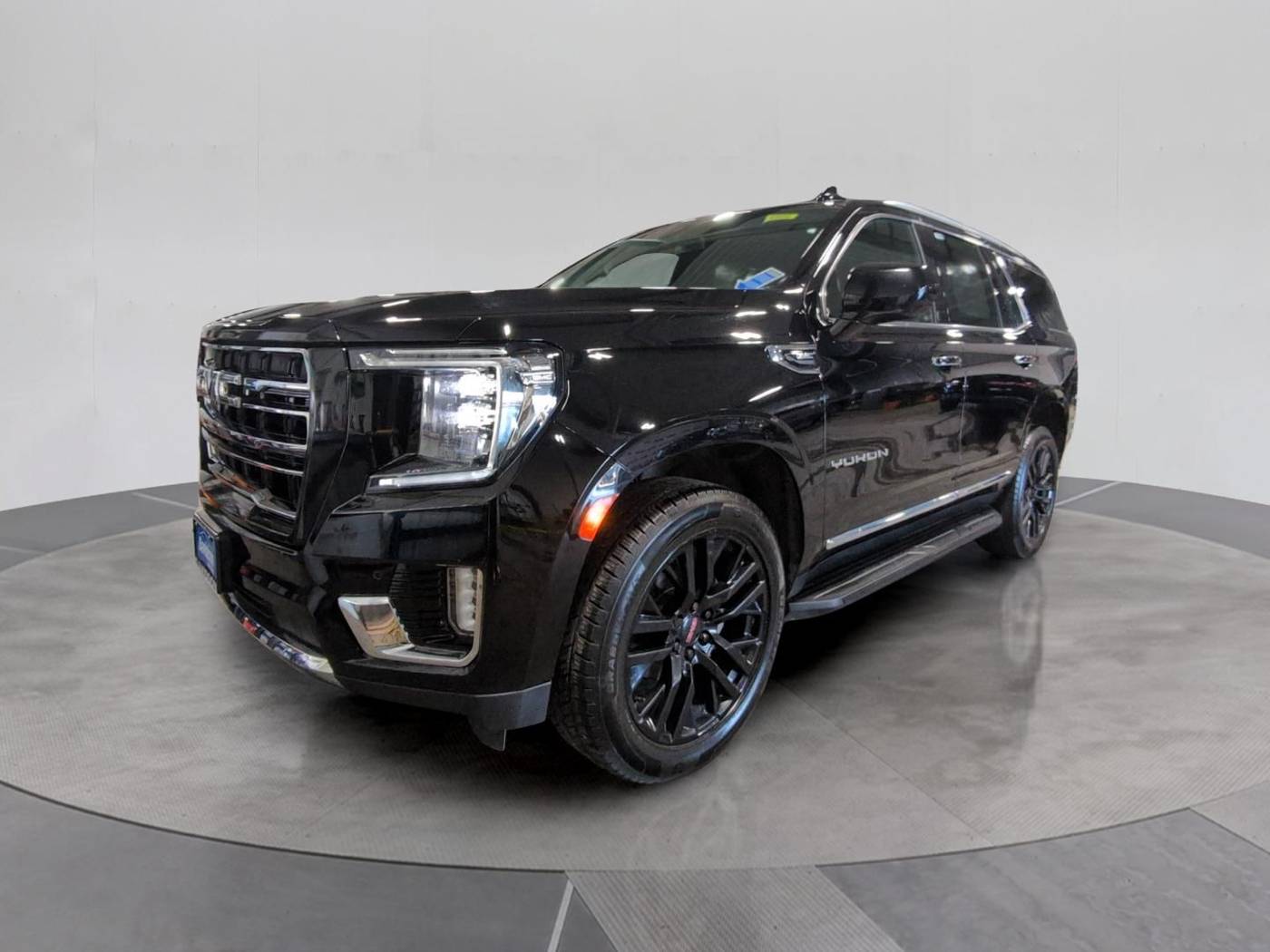 2022 GMC Yukon SLT — SUV — 50,491 mi — Watertown, NY
