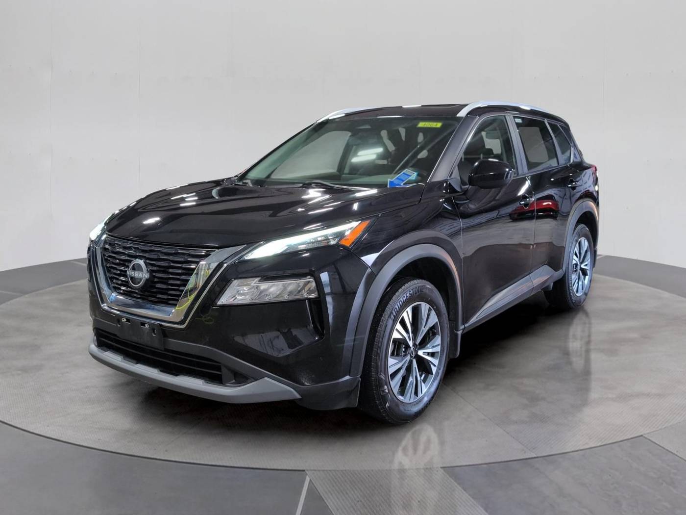 2023 Nissan Rogue SV — SUV — 41,869 mi — Watertown, NY
