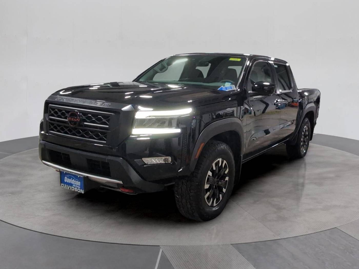 2022 Nissan Frontier PRO-4X — Pickup Truck — 28,316 mi — Watertown, NY