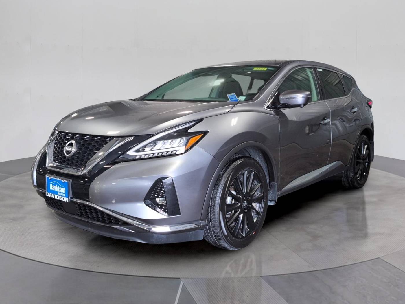 2024 Nissan Murano SL — SUV — 3,818 mi — Watertown, NY