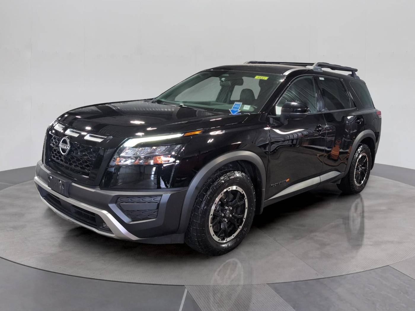 2023 Nissan Pathfinder Rock Creek — SUV — 29,132 mi — Watertown, NY