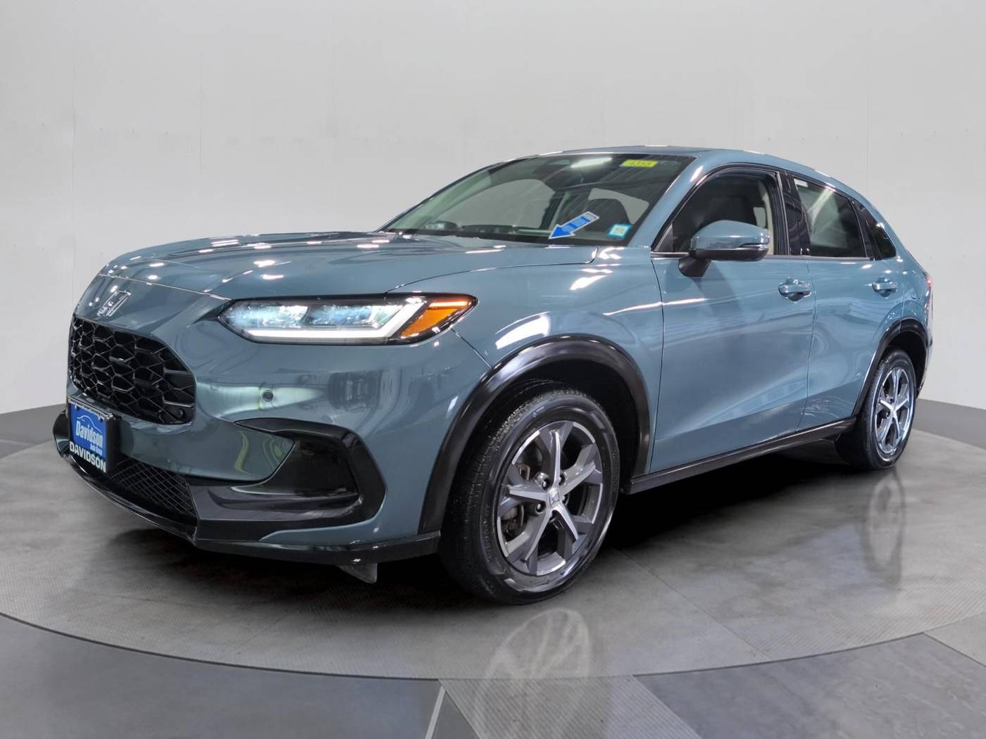 2023 Honda HR-V EX-L — SUV — 25,895 mi — Watertown, NY