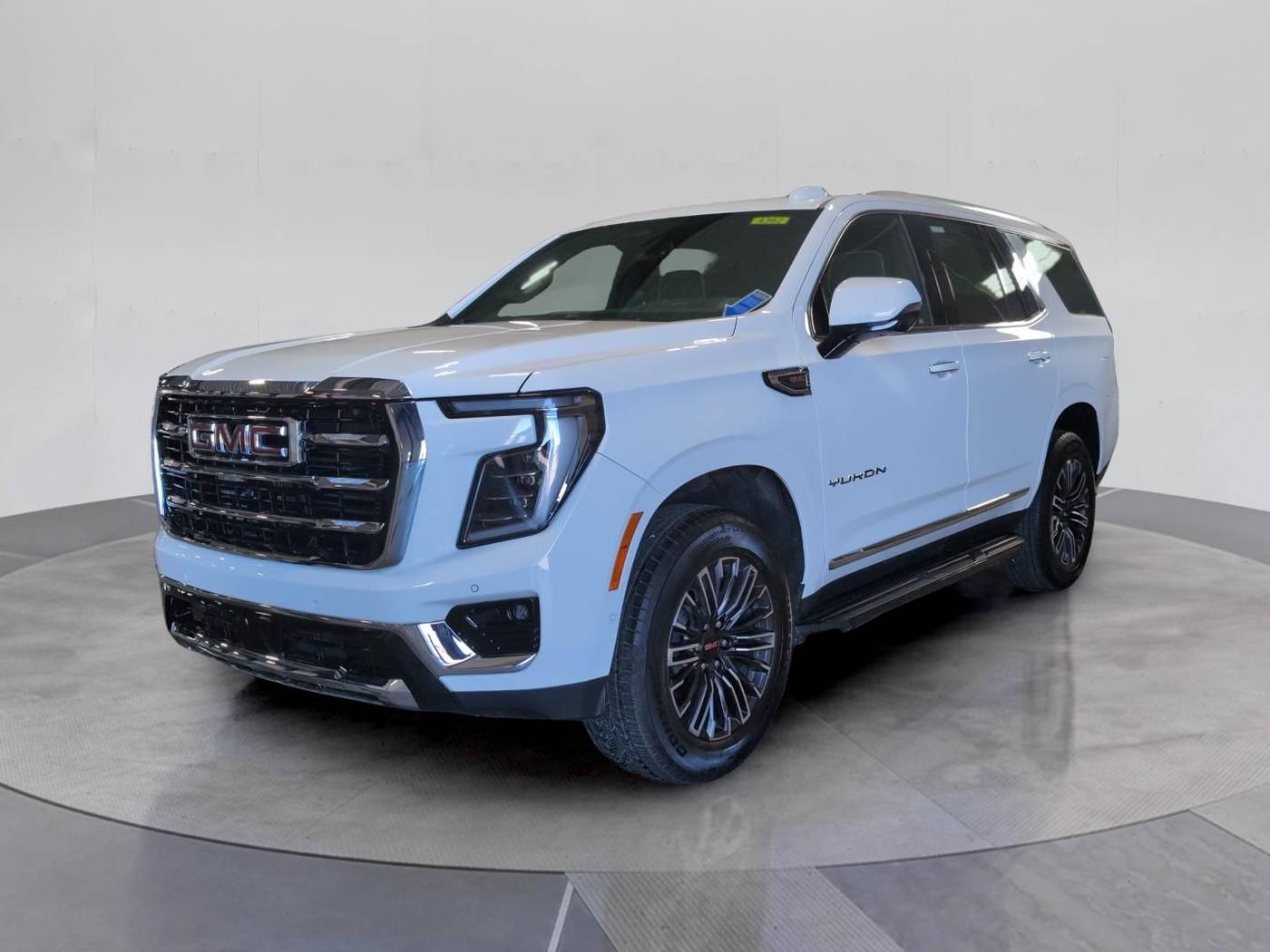 2025 GMC Yukon Elevation — SUV — 653 mi — Watertown, NY