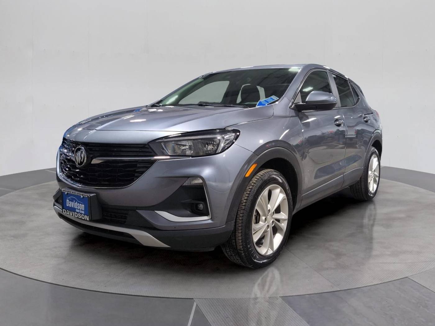 2022 Buick Encore GX Preferred — SUV — 41,833 mi — Watertown, NY