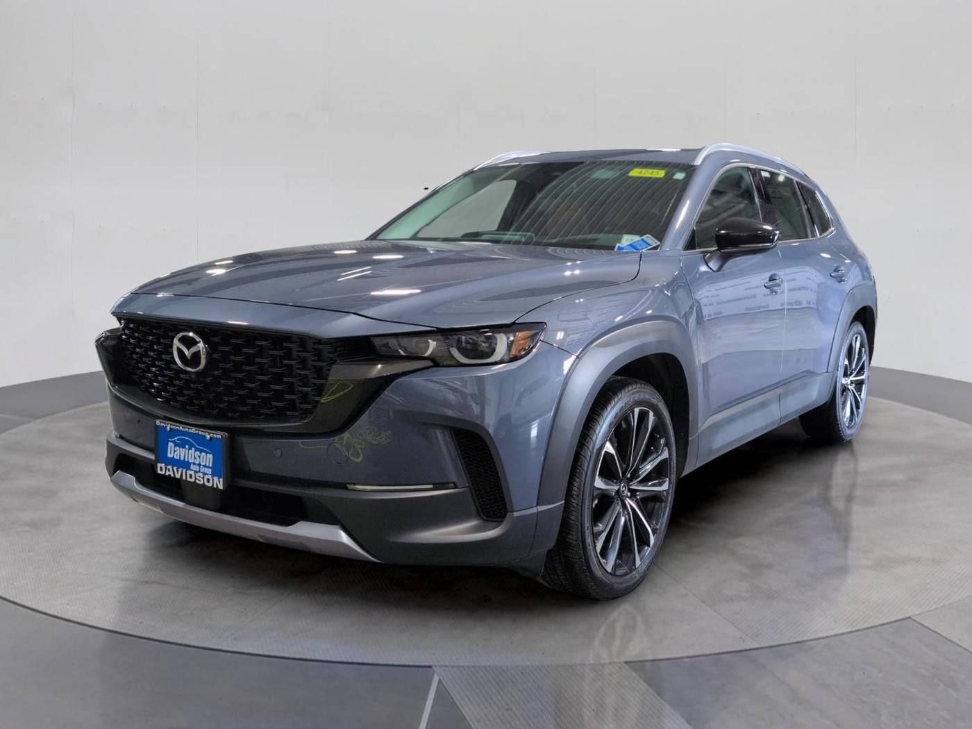 2024 Mazda CX-50 Turbo Premium Plus — SUV — 16,868 mi — Watertown, NY
