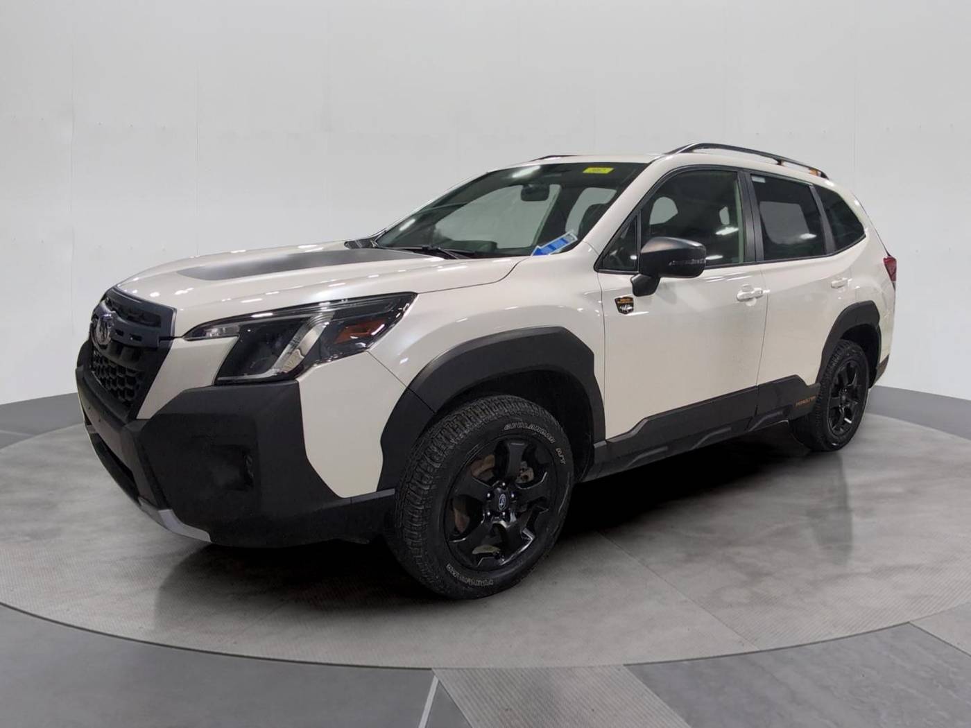 2022 Subaru Forester Wilderness — SUV — 32,694 mi — Watertown, NY