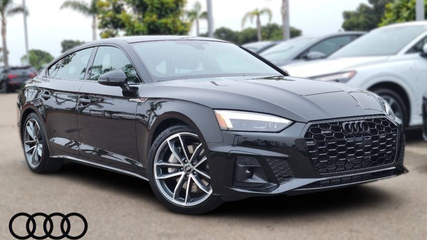 2024 Audi A5 S line Premium — Hatchback — 8,400 mi — Carlsbad, CA