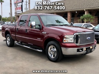 Used 2006 Ford Super Duty F 250s For Sale Truecar
