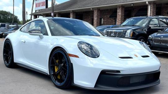 New 2023 Porsche 911 for Sale in Houston TX