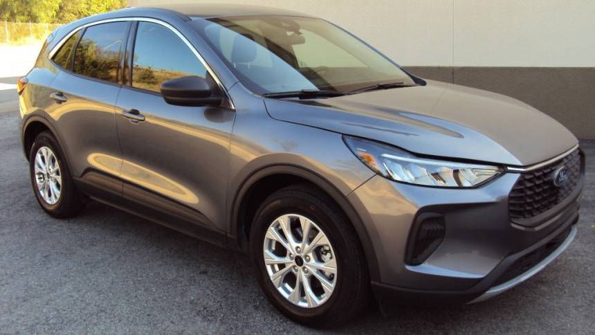 2024 Ford Escape Active — SUV — 11,714 mi — Covina, CA