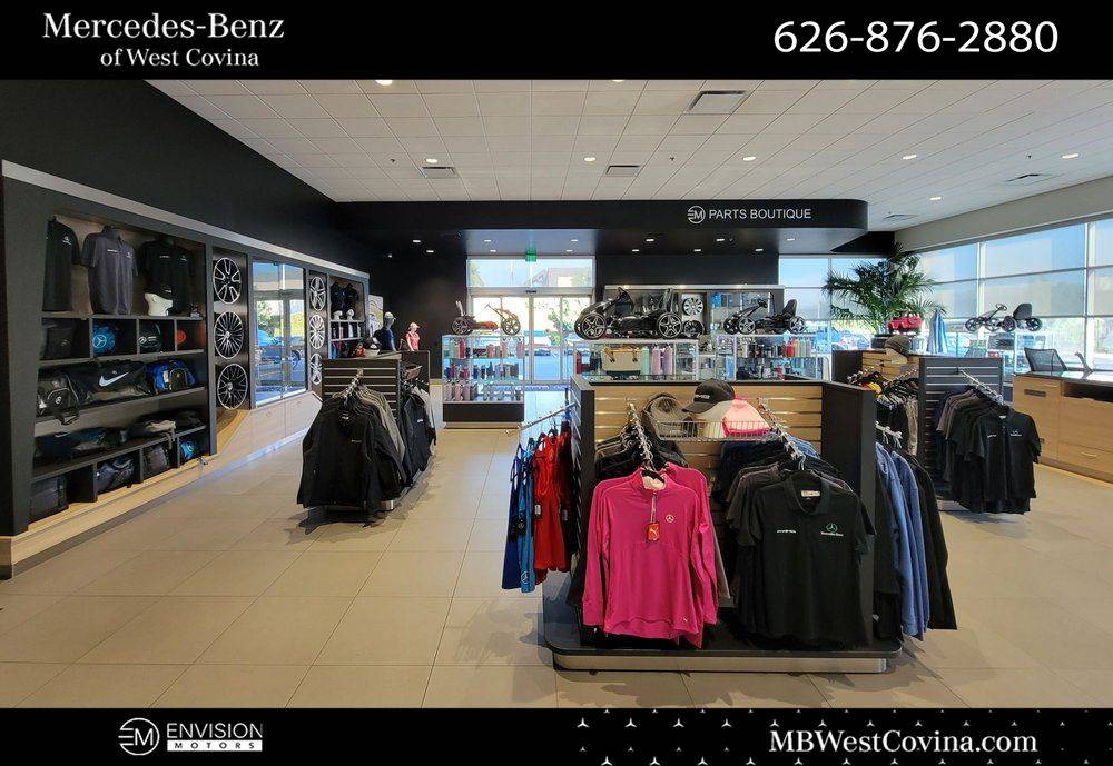 2023 Mercedes-Benz S-Class S 580 — Sedan — 26,920 mi — West Covina, CA