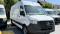 2024 Mercedes-Benz eSprinter Cargo Van in West Covina, CA 2 - Open Gallery