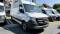 2024 Mercedes-Benz eSprinter Cargo Van in West Covina, CA 1 - Open Gallery