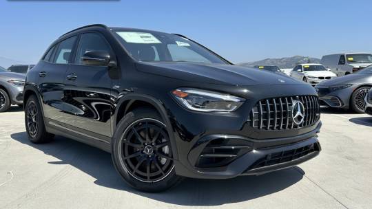 New Mercedes-Benz GLA for Sale Near Me - TrueCar