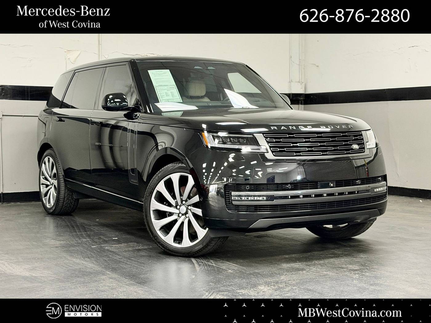 2023 Land Rover Range Rover Autobiography — SUV — 26,374 mi — West Covina, CA