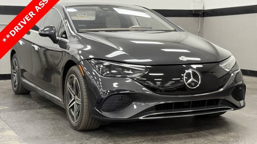 2023 Mercedes-Benz EQE Sedan EQE 350 — Sedan — 20,168 mi — West Covina, CA