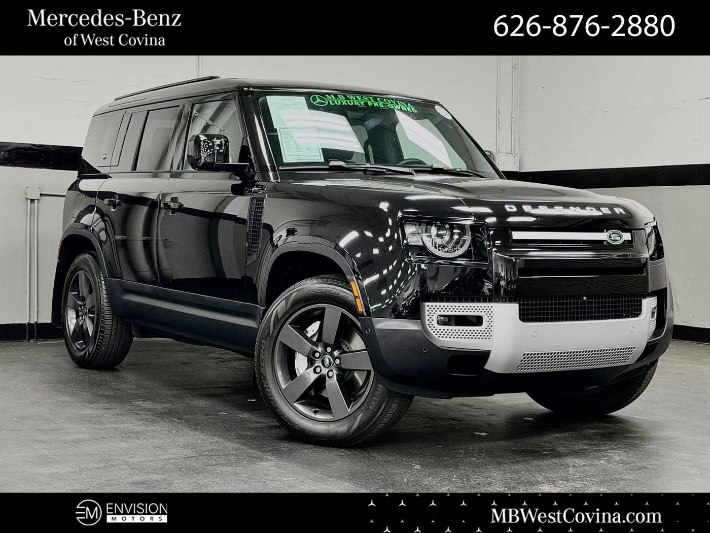 2023 Land Rover Defender SE — SUV — 55,190 mi — West Covina, CA