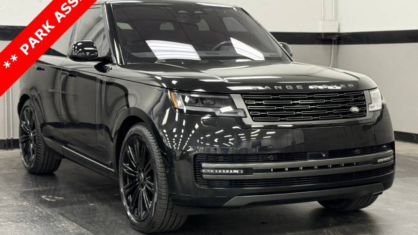 2023 Land Rover Range Rover SE — SUV — 21,288 mi — West Covina, CA