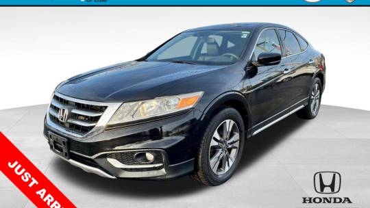 honda crosstour cost