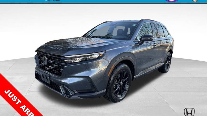 2023 Honda CR-V Hybrid Sport — SUV — 48,257 mi — Lisle, IL