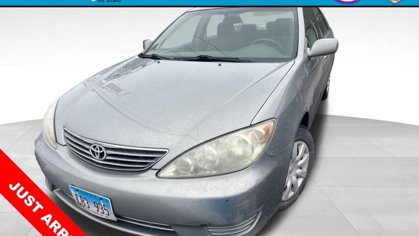 2005 Toyota Camry LE — Sedan — 98,639 mi — Lisle, IL