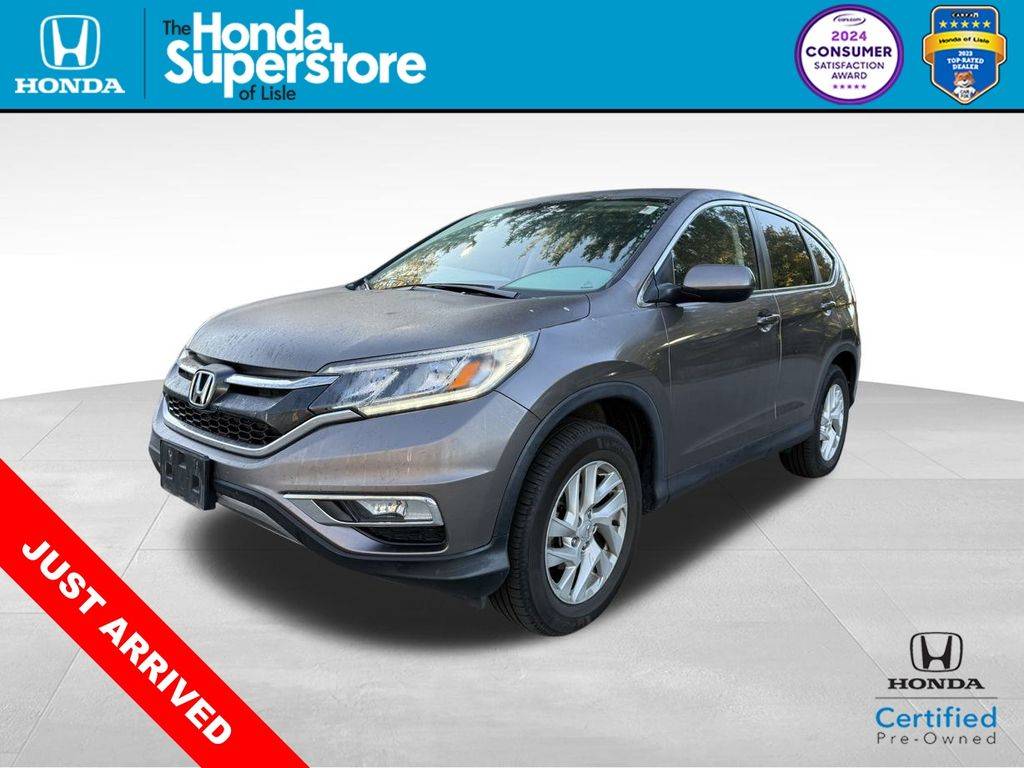 2016 Honda CR-V EX — SUV — 82,458 mi — Lisle, IL