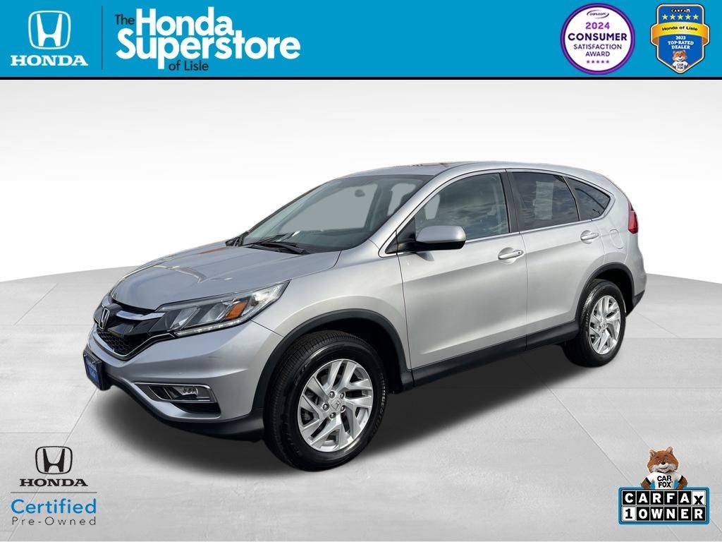 2016 Honda CR-V EX — SUV — 82,102 mi — Lisle, IL