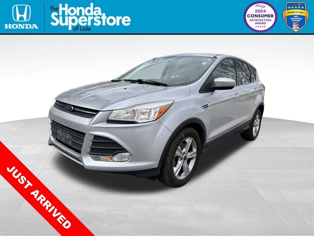 2014 Ford Escape SE — SUV — 96,661 mi — Lisle, IL