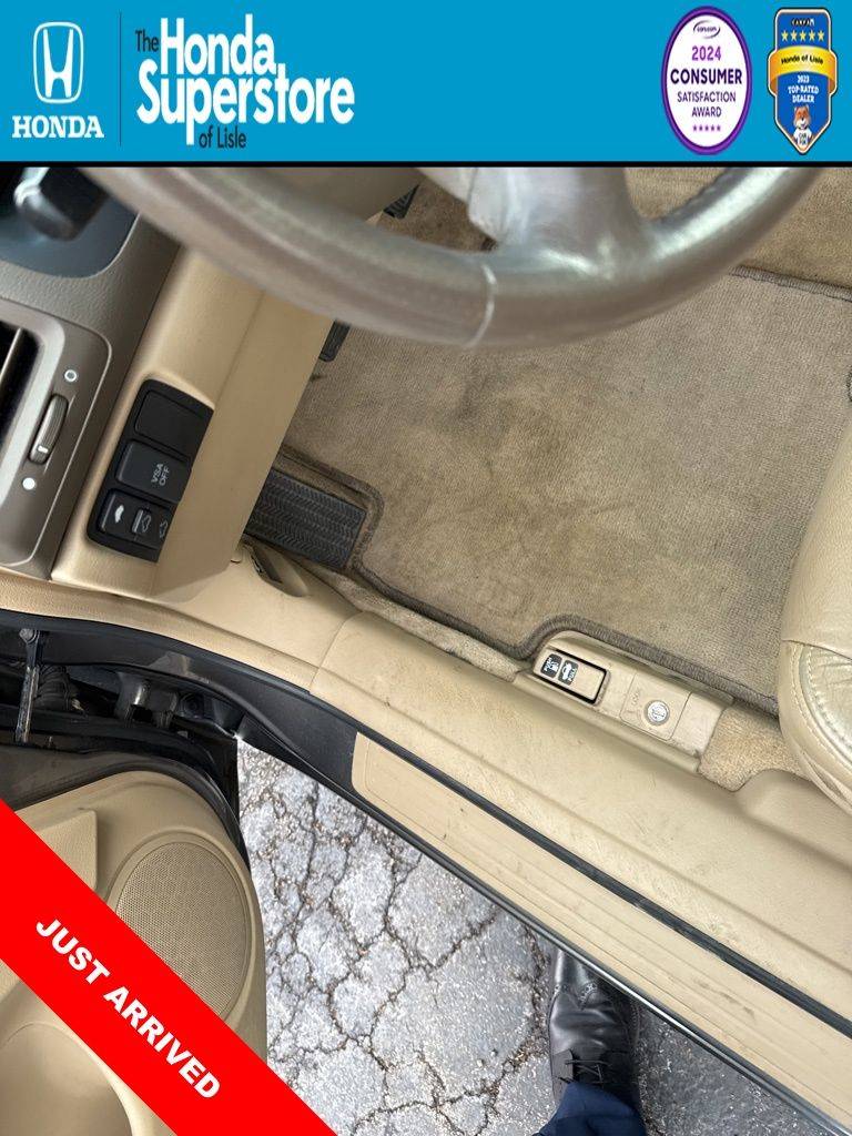 2006 Honda Accord EX-L V6 — Sedan — 146,454 mi — Lisle, IL