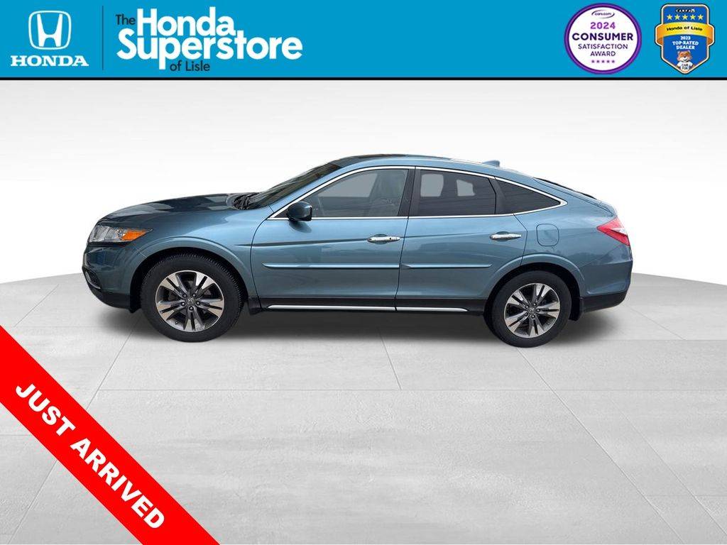 2014 Honda Accord Sport — Sedan — 87,900 mi — Lisle, IL