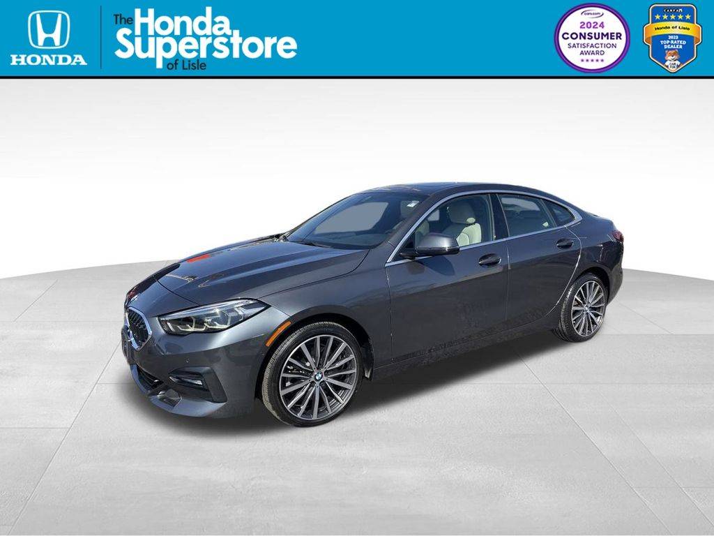 2021 BMW 2 Series 228i — Sedan — 38,439 mi — Lisle, IL