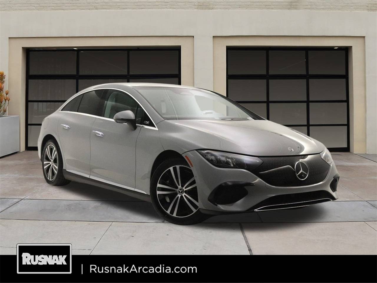 2023 Mercedes-Benz EQE Sedan EQE 350+ — Sedan — 14,494 mi — Arcadia, CA