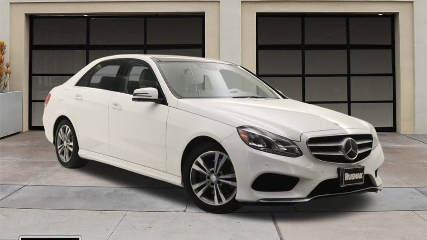 2015 Mercedes-Benz E-Class E 250 — Sedan — 71,404 mi — Arcadia, CA