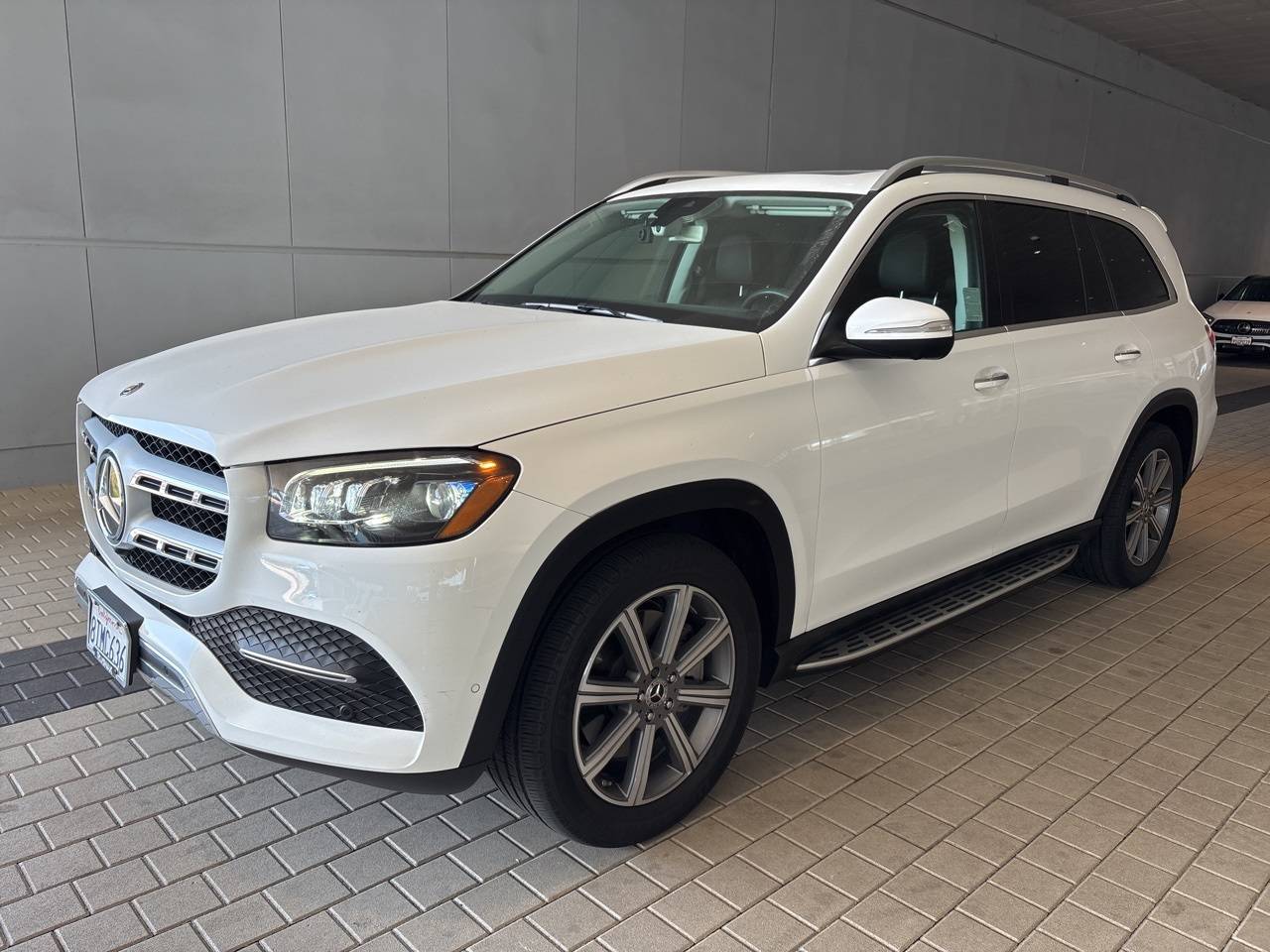 2020 Mercedes-Benz GLS GLS 450 — SUV — 68,814 mi — Arcadia, CA