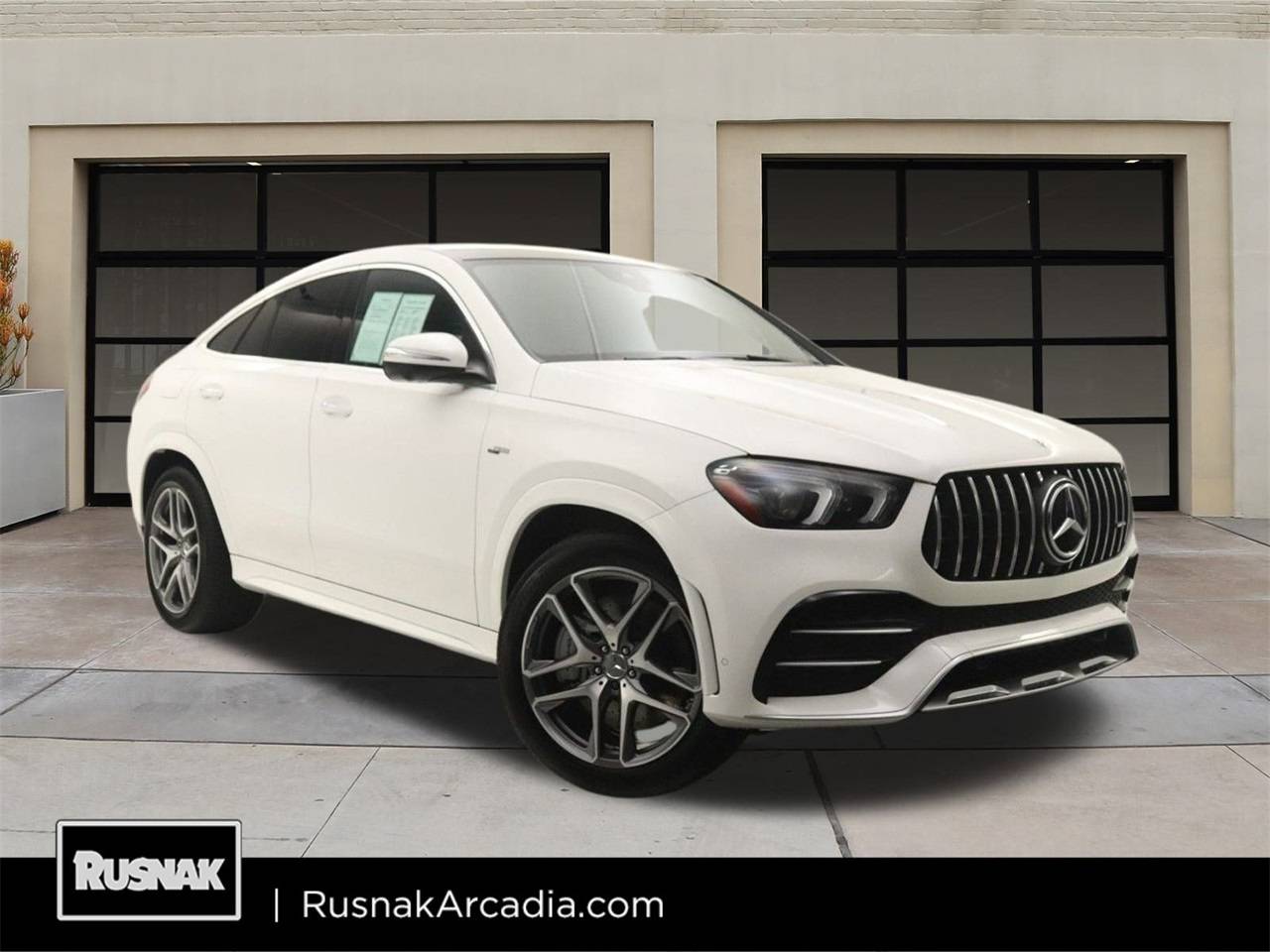 2023 Mercedes-Benz GLE AMG GLE 53 — SUV — 42,179 mi — Arcadia, CA