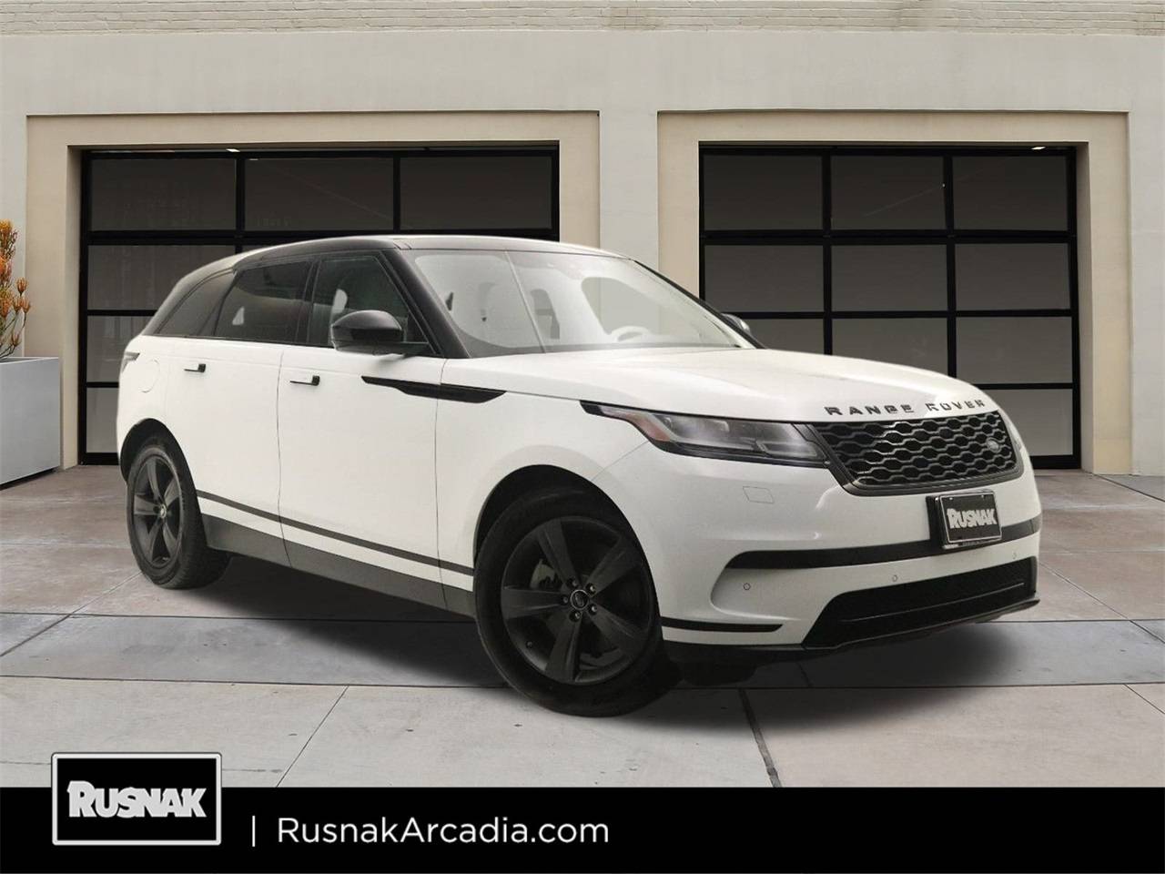 2019 Land Rover Range Rover Velar S — SUV — 47,133 mi — Arcadia, CA