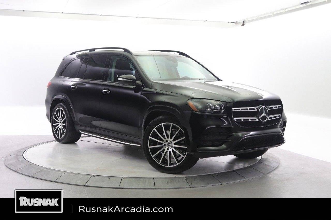 2023 Mercedes-Benz GLS GLS 450 — SUV — 20,591 mi — Arcadia, CA