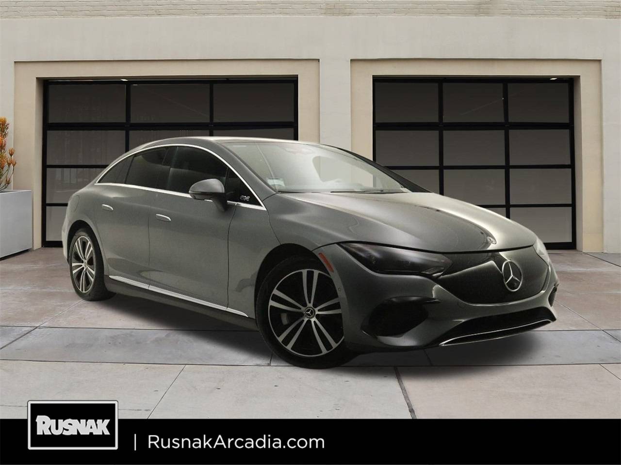 2023 Mercedes-Benz EQE Sedan EQE 350+ — Sedan — 18,793 mi — Arcadia, CA