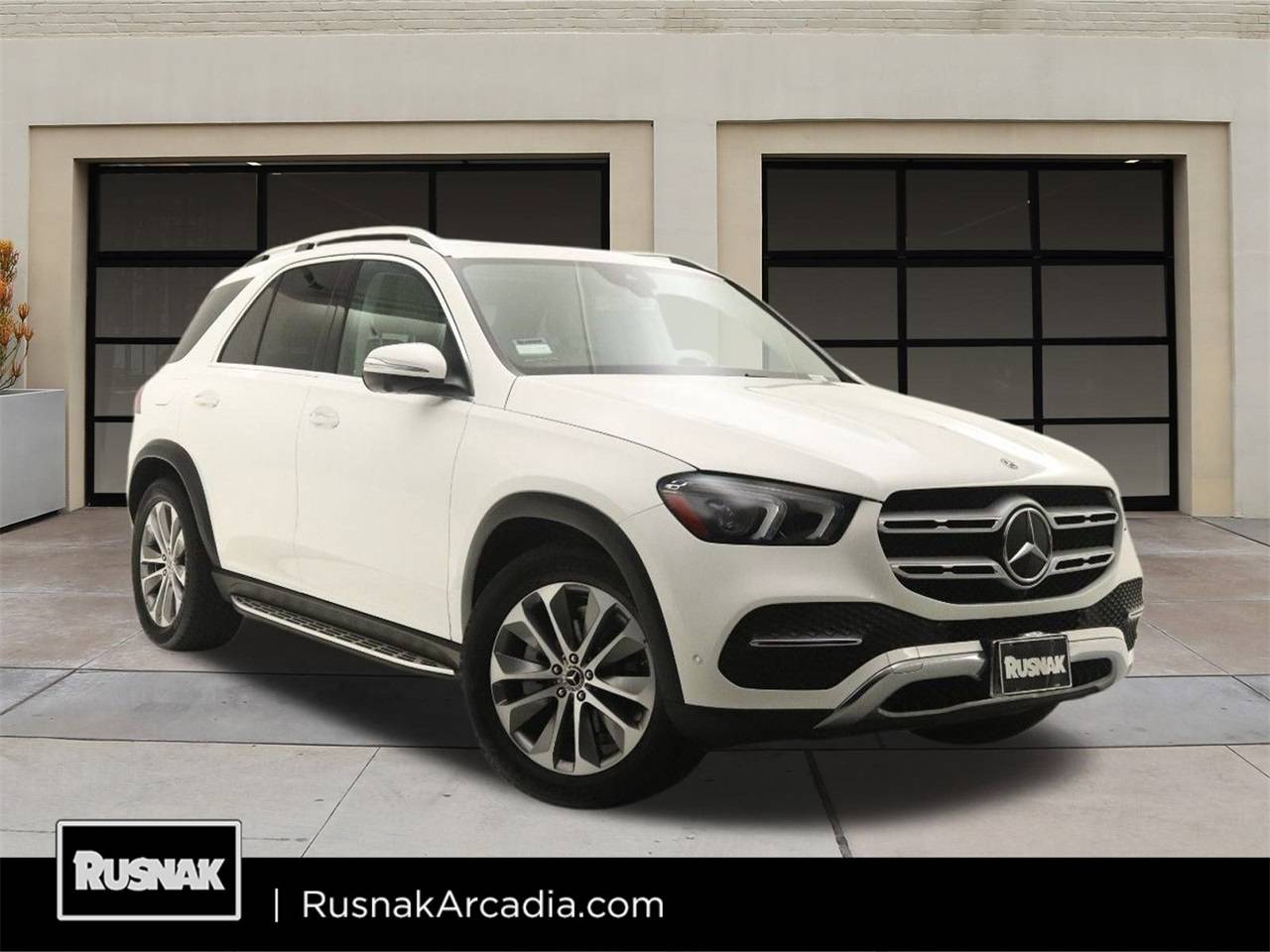 2020 Mercedes-Benz GLE GLE 350 — SUV — 36,387 mi — Arcadia, CA