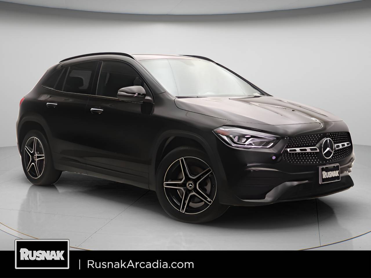 2022 Mercedes-Benz GLA GLA 250 — SUV — 32,846 mi — Arcadia, CA