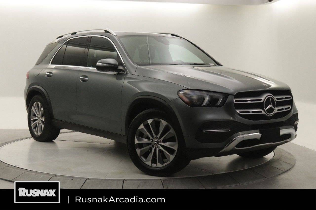 2023 Mercedes-Benz GLE GLE 350 — SUV — 30,248 mi — Arcadia, CA