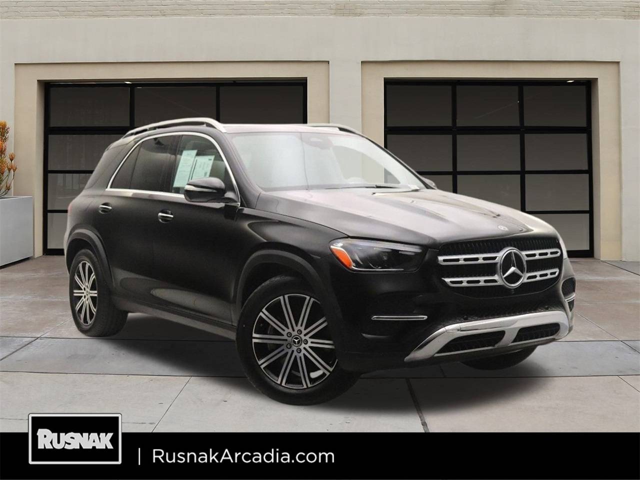 2024 Mercedes-Benz GLE GLE 450e Plug-In Hybrid — SUV — 18,383 mi — Arcadia, CA