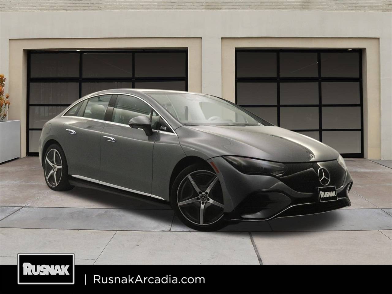 2023 Mercedes-Benz EQE Sedan EQE 350+ — Sedan — 19,710 mi — Arcadia, CA