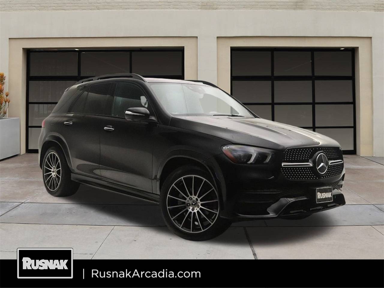 2023 Mercedes-Benz GLE GLE 350 — SUV — 24,313 mi — Arcadia, CA