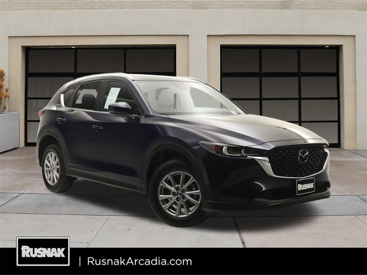 2022 Mazda CX-5 2.5 S Preferred — SUV — 18,281 mi — Arcadia, CA