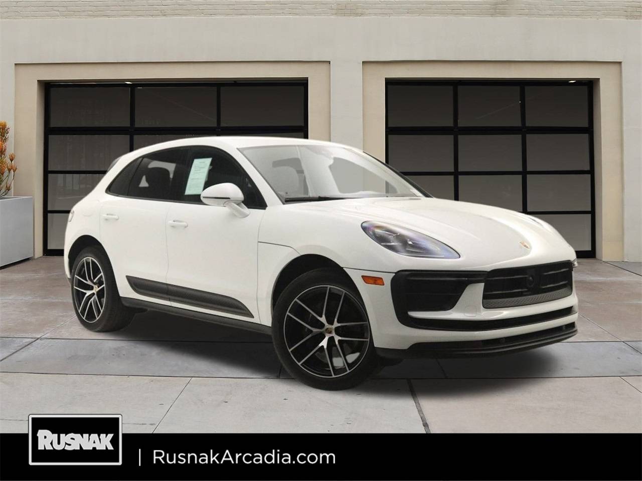 2023 Porsche Macan T — SUV — 28,130 mi — Arcadia, CA