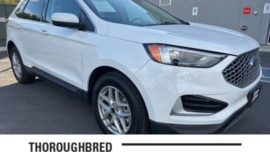 2023 Ford Edge SEL — SUV — 24,819 mi — Tucson, AZ