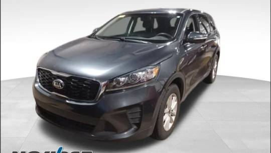 2020 Kia Sorento LX V6 — SUV — 81,780 mi — Chillicothe, OH