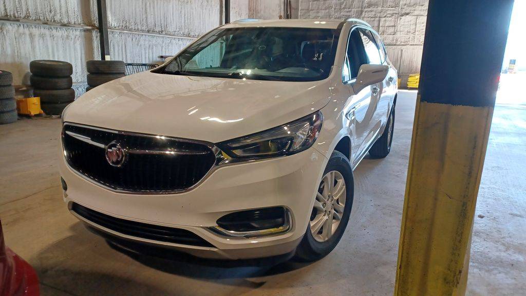 2020 Buick Enclave Preferred — SUV — 94,407 mi — Chillicothe, OH
