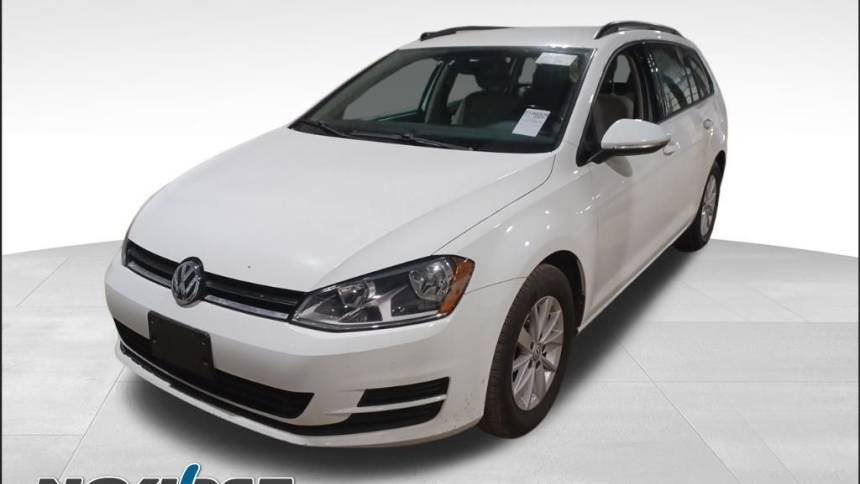2015 Volkswagen Golf TSI S — Wagon — 82,414 mi — Chillicothe, OH